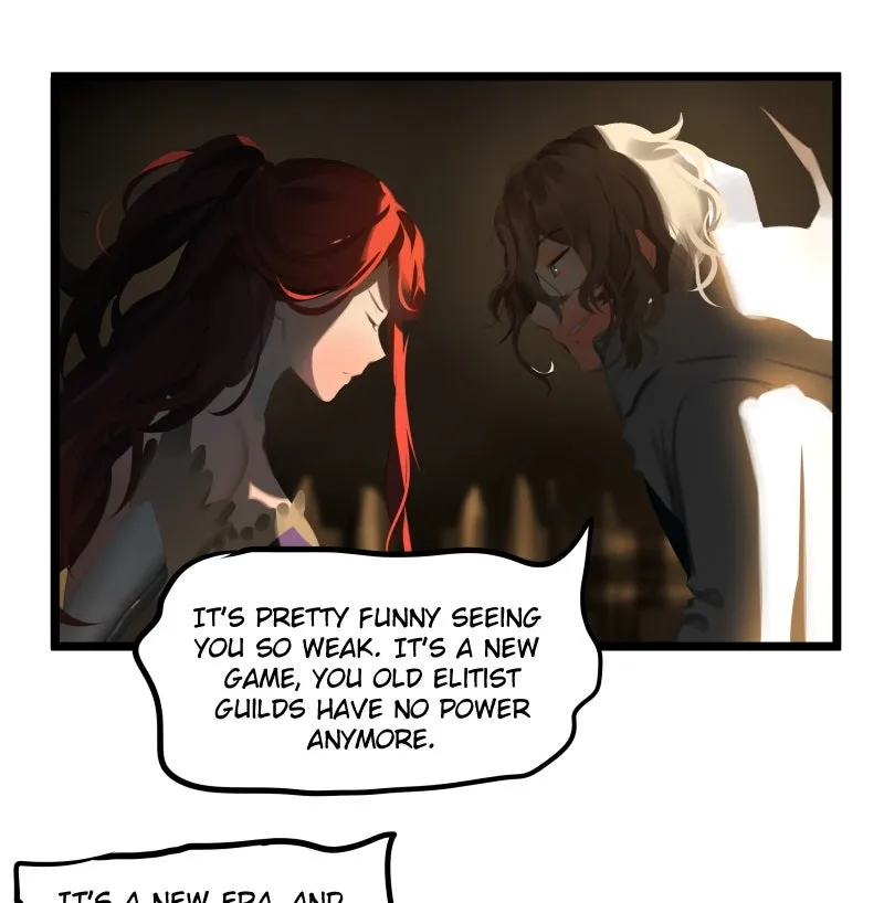 Read Winter Moon chapter 240 image 6 on Lezhin