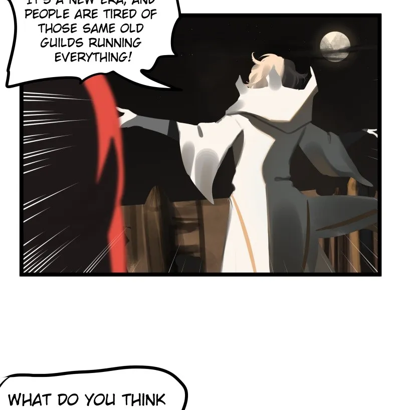 Read Winter Moon chapter 240 image 7 on Lezhin