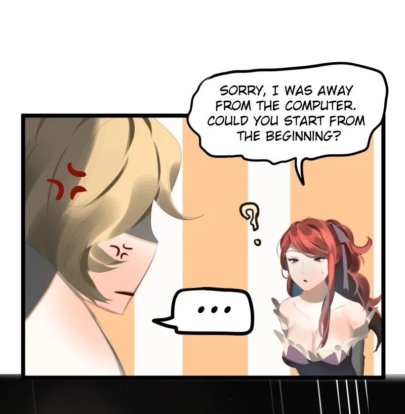 Read Winter Moon chapter 240 image 9 on Lezhin