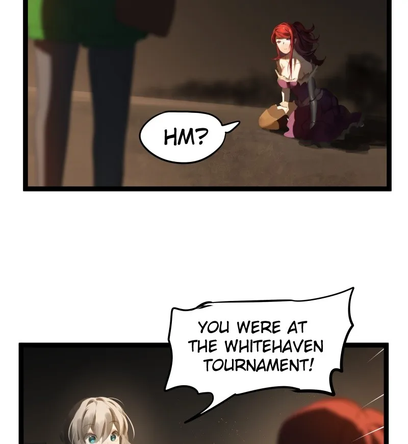 Read Winter Moon chapter 241 image 4 on Lezhin