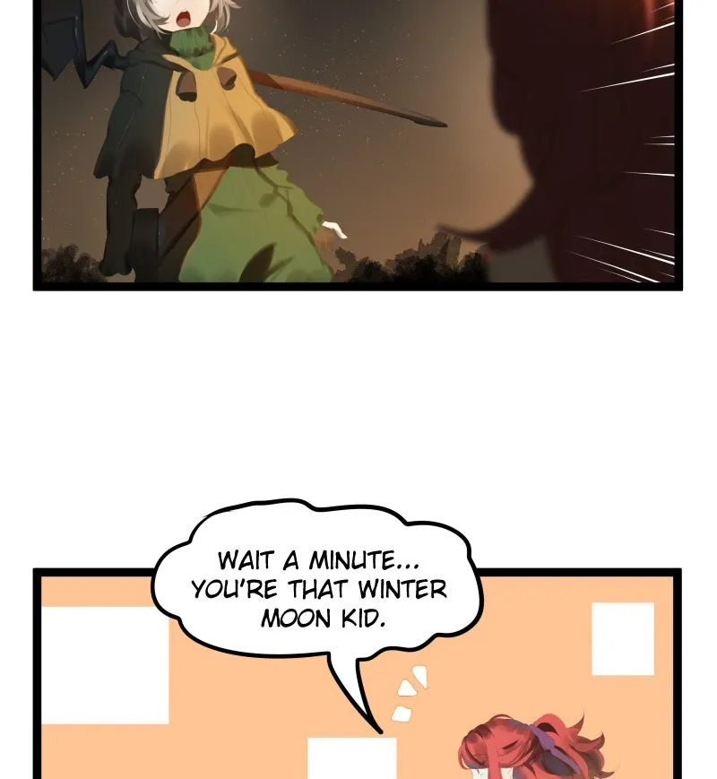 Read Winter Moon chapter 241 image 5 on Lezhin