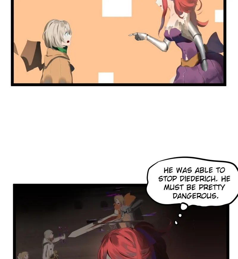 Read Winter Moon chapter 241 image 6 on Lezhin