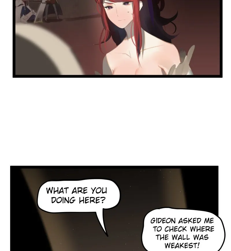 Read Winter Moon chapter 241 image 7 on Lezhin