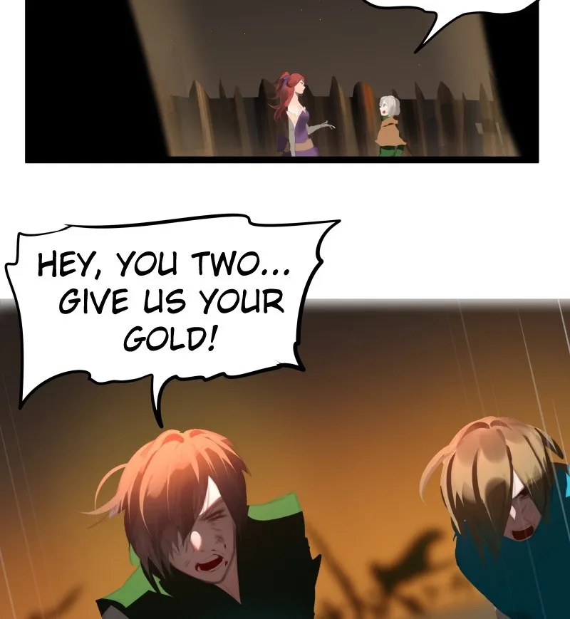 Read Winter Moon chapter 241 image 8 on Lezhin