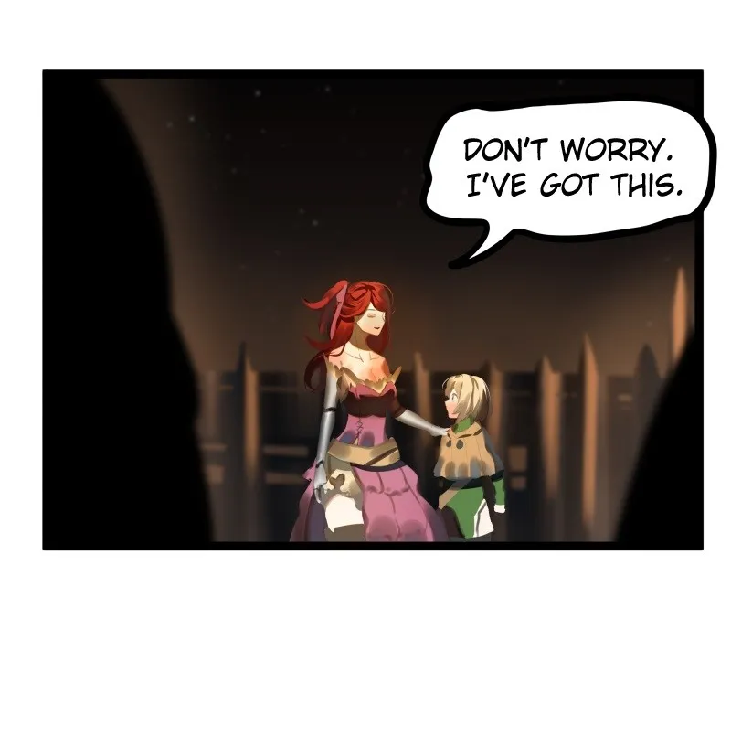 Read Winter Moon chapter 242 image 1 on Lezhin