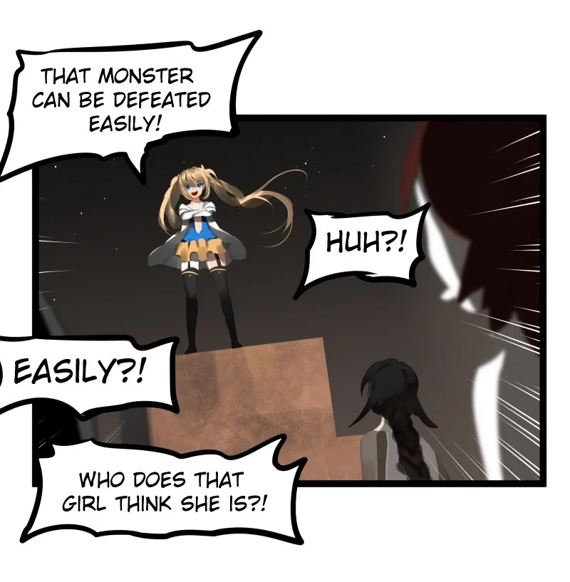 Read Winter Moon chapter 242 image 10 on Lezhin