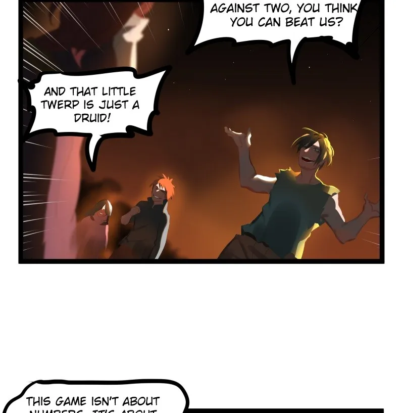 Read Winter Moon chapter 242 image 3 on Lezhin