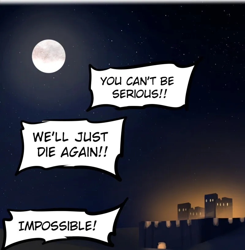 Read Winter Moon chapter 242 image 5 on Lezhin