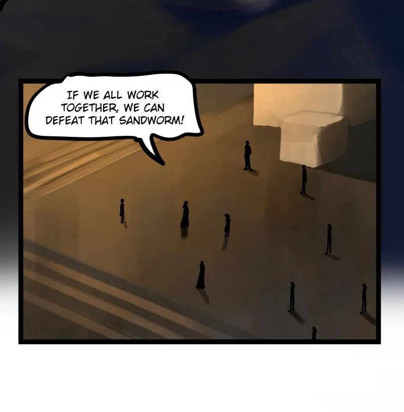 Read Winter Moon chapter 242 image 6 on Lezhin