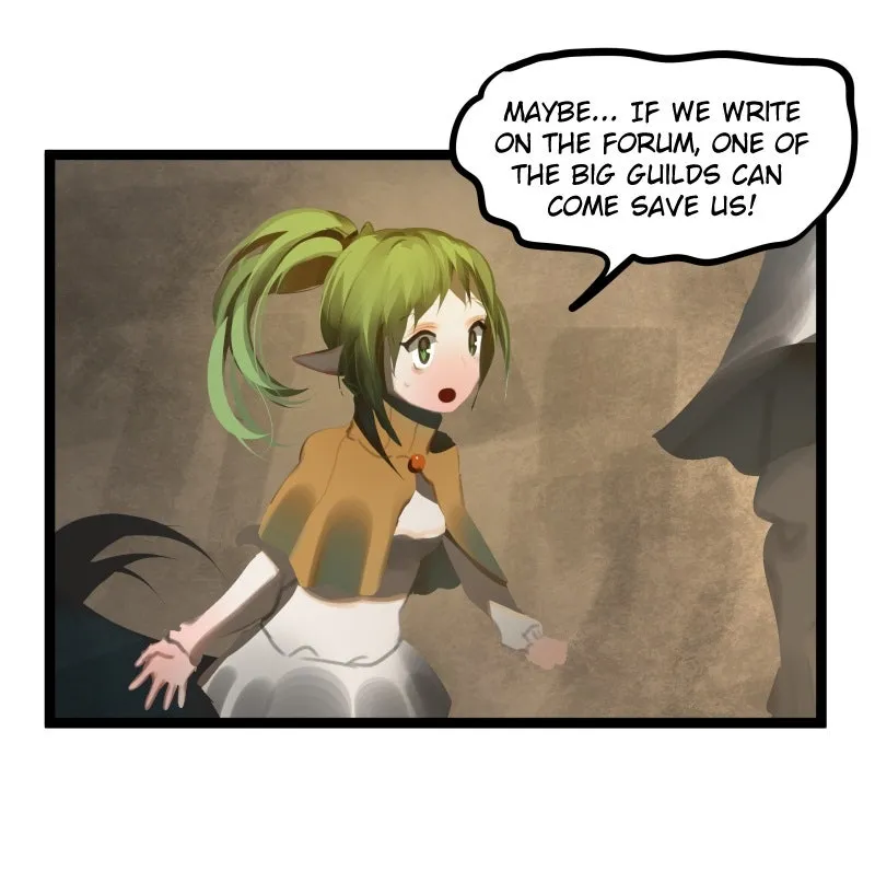 Read Winter Moon chapter 242 image 8 on Lezhin