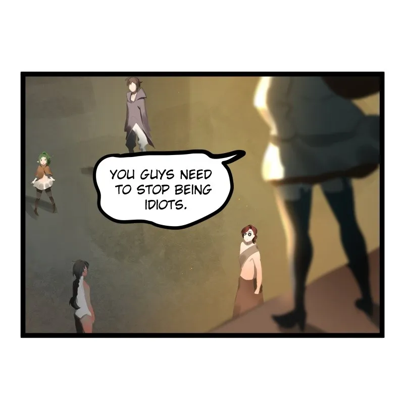 Read Winter Moon chapter 242 image 9 on Lezhin