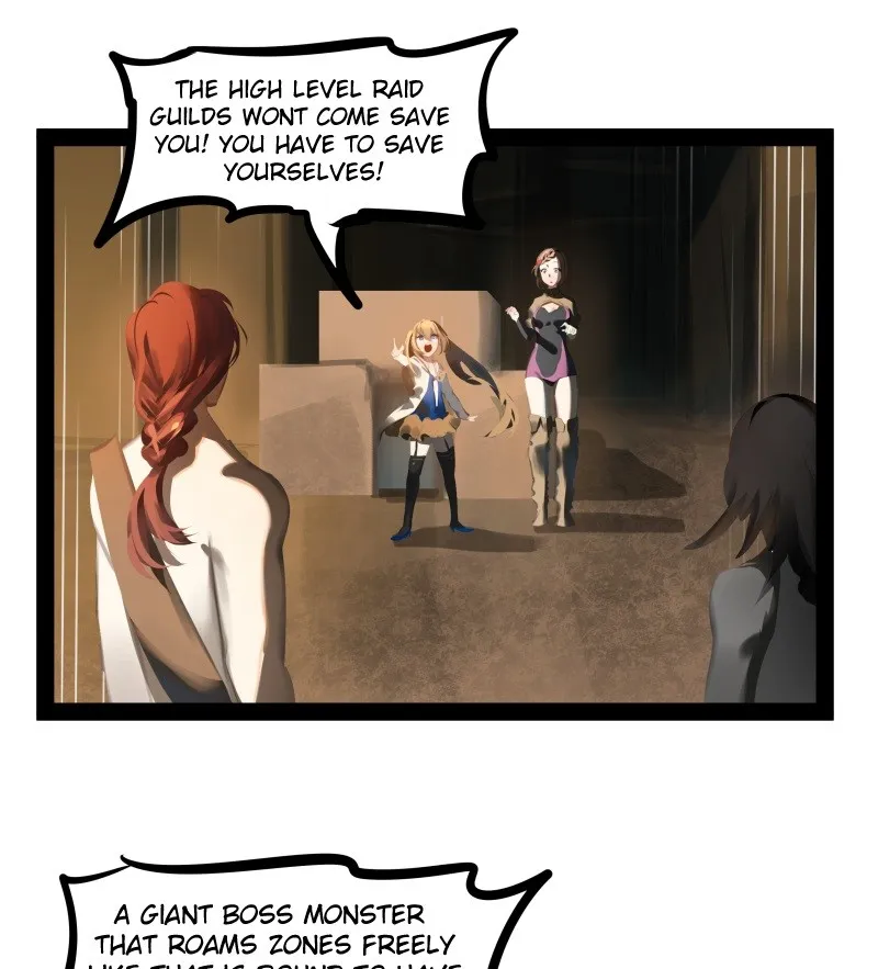 Read Winter Moon chapter 243 image 1 on Lezhin