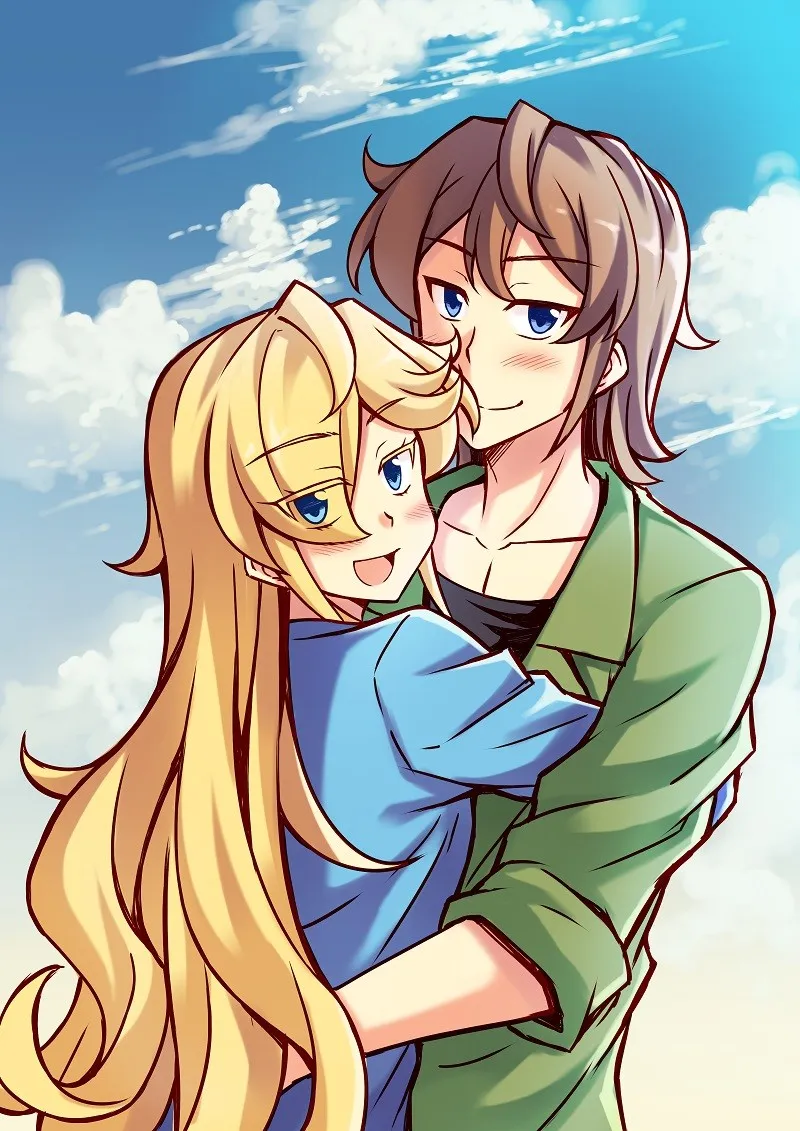 Read Winter Moon chapter 243 image 13 on Lezhin