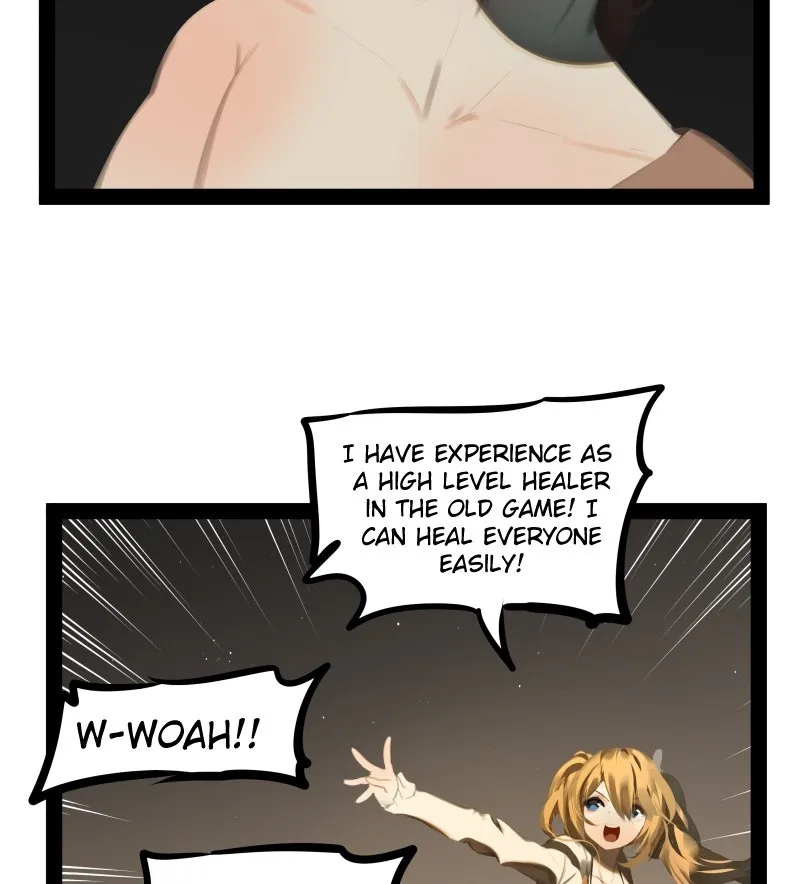 Read Winter Moon chapter 243 image 7 on Lezhin