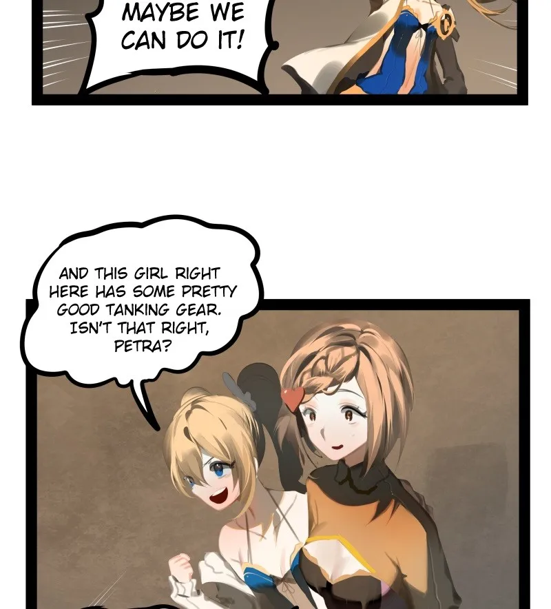 Read Winter Moon chapter 243 image 8 on Lezhin