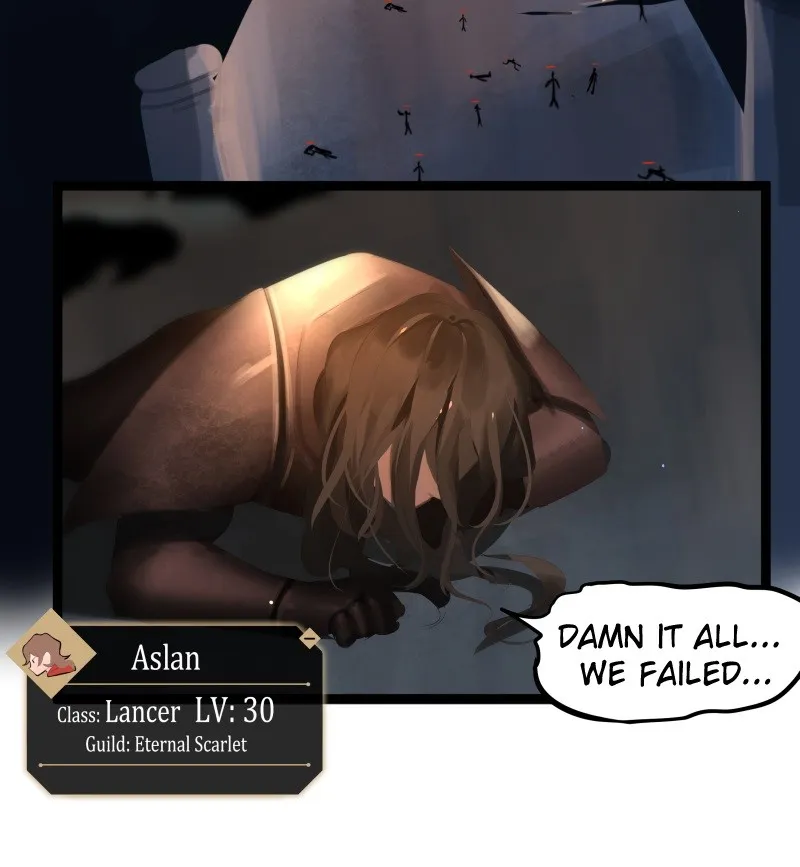 Read Winter Moon chapter 244 image 2 on Lezhin