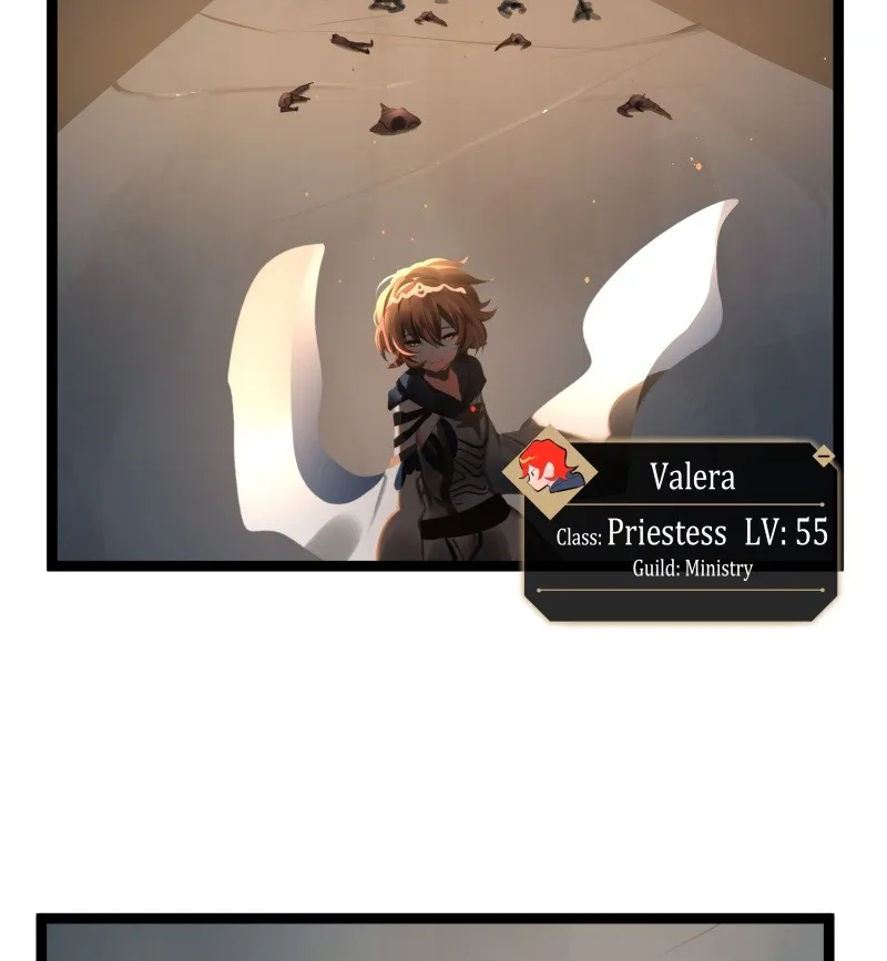 Read Winter Moon chapter 244 image 5 on Lezhin