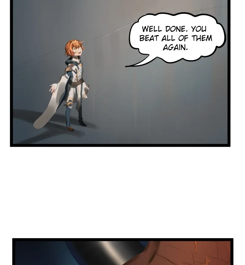 Read Winter Moon chapter 244 image 6 on Lezhin