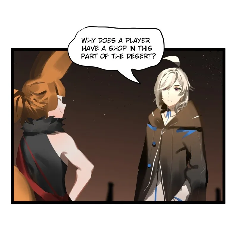 Read Winter Moon chapter 245 image 2 on Lezhin