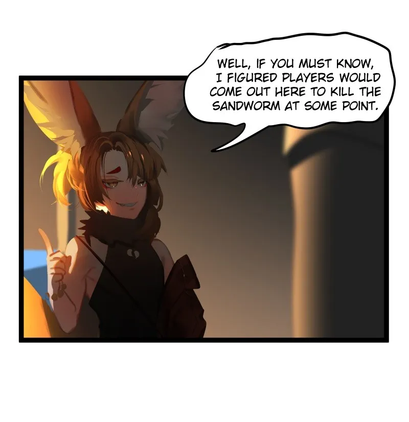 Read Winter Moon chapter 245 image 3 on Lezhin