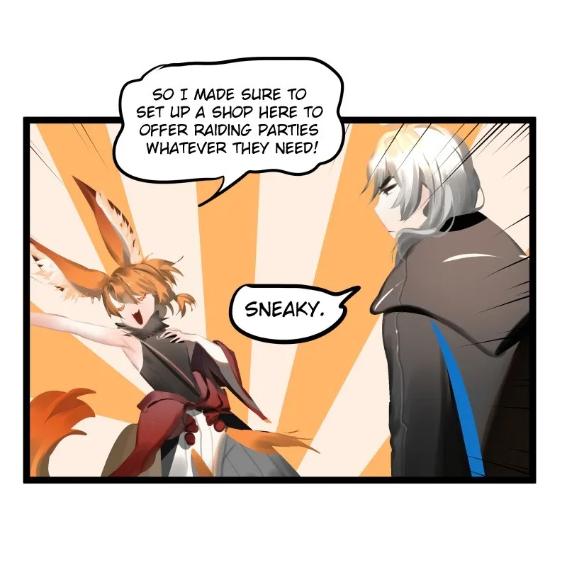 Read Winter Moon chapter 245 image 4 on Lezhin