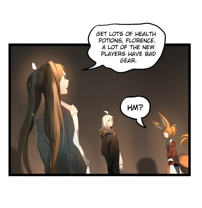 Read Winter Moon chapter 245 image 5 on Lezhin