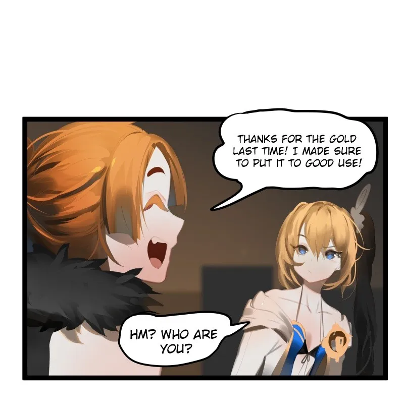 Read Winter Moon chapter 245 image 7 on Lezhin