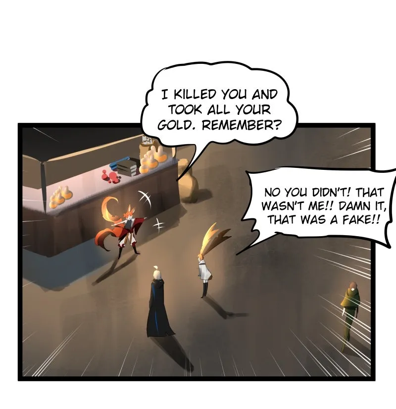 Read Winter Moon chapter 245 image 8 on Lezhin