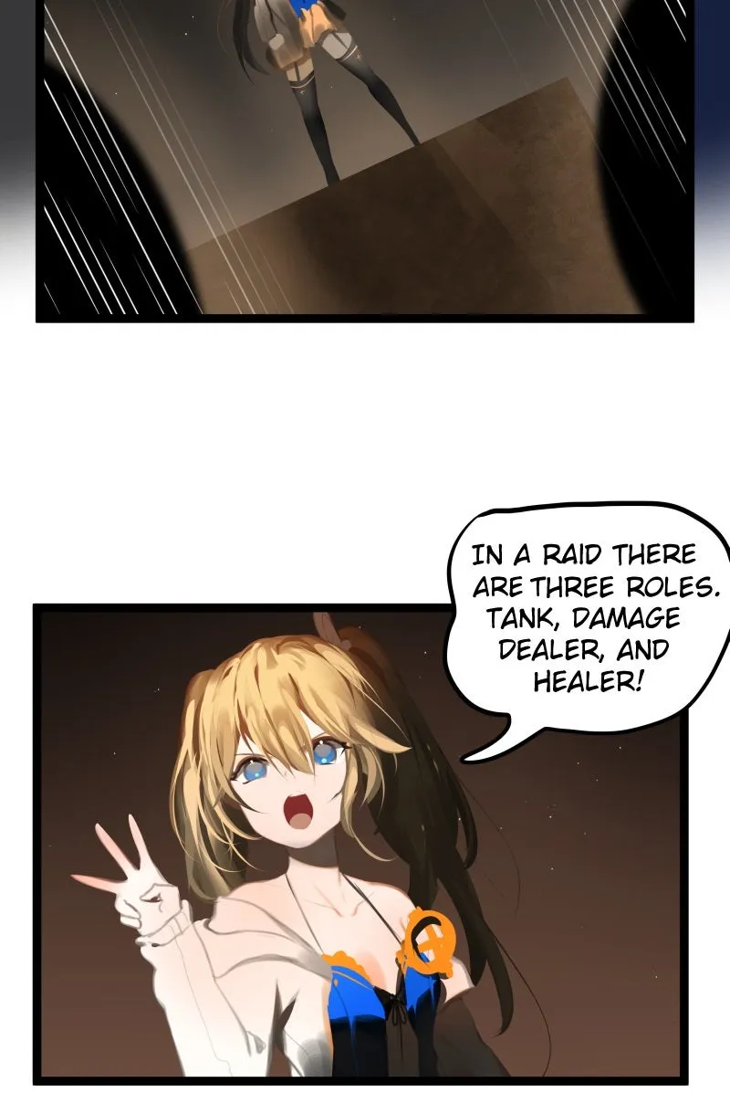 Read Winter Moon chapter 246 image 2 on Lezhin