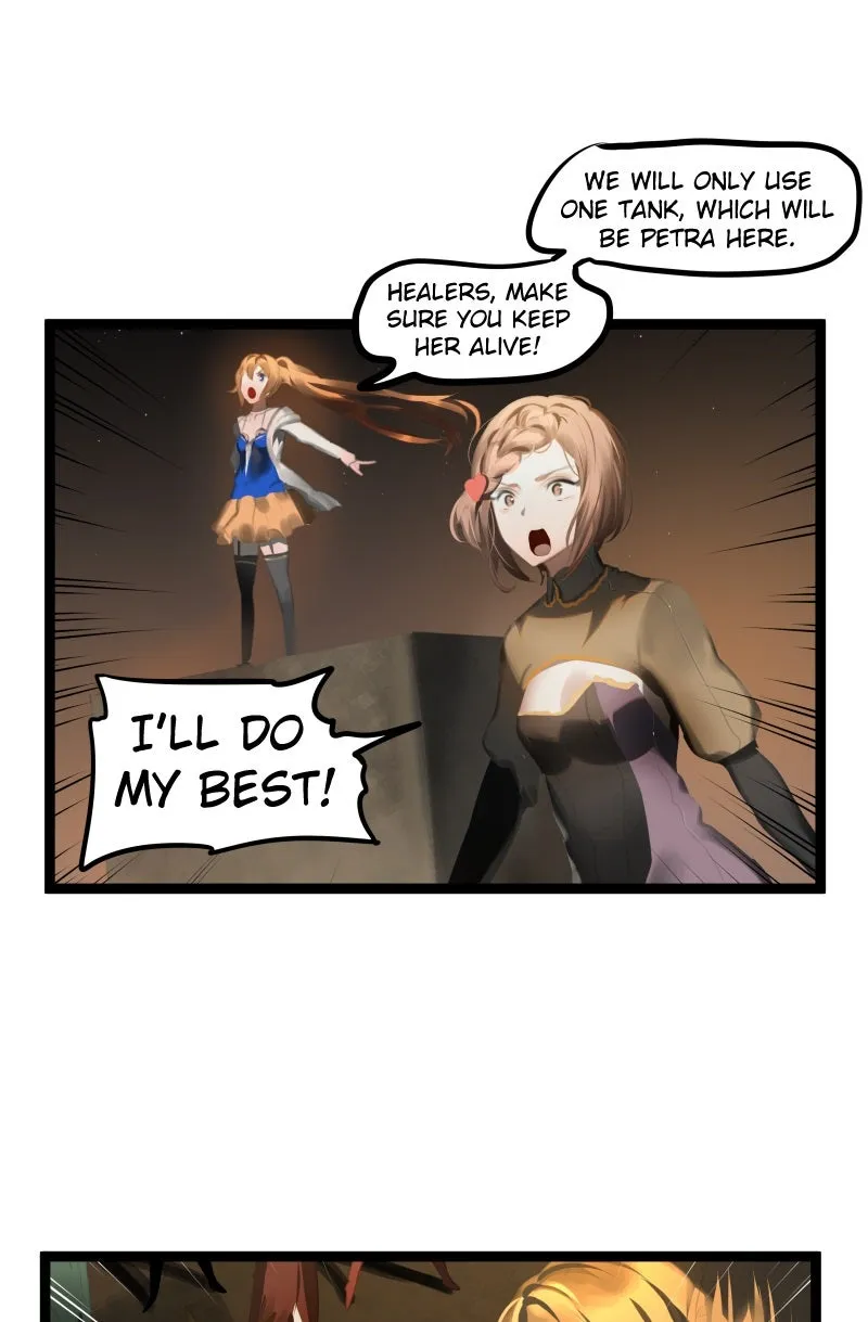 Read Winter Moon chapter 246 image 3 on Lezhin