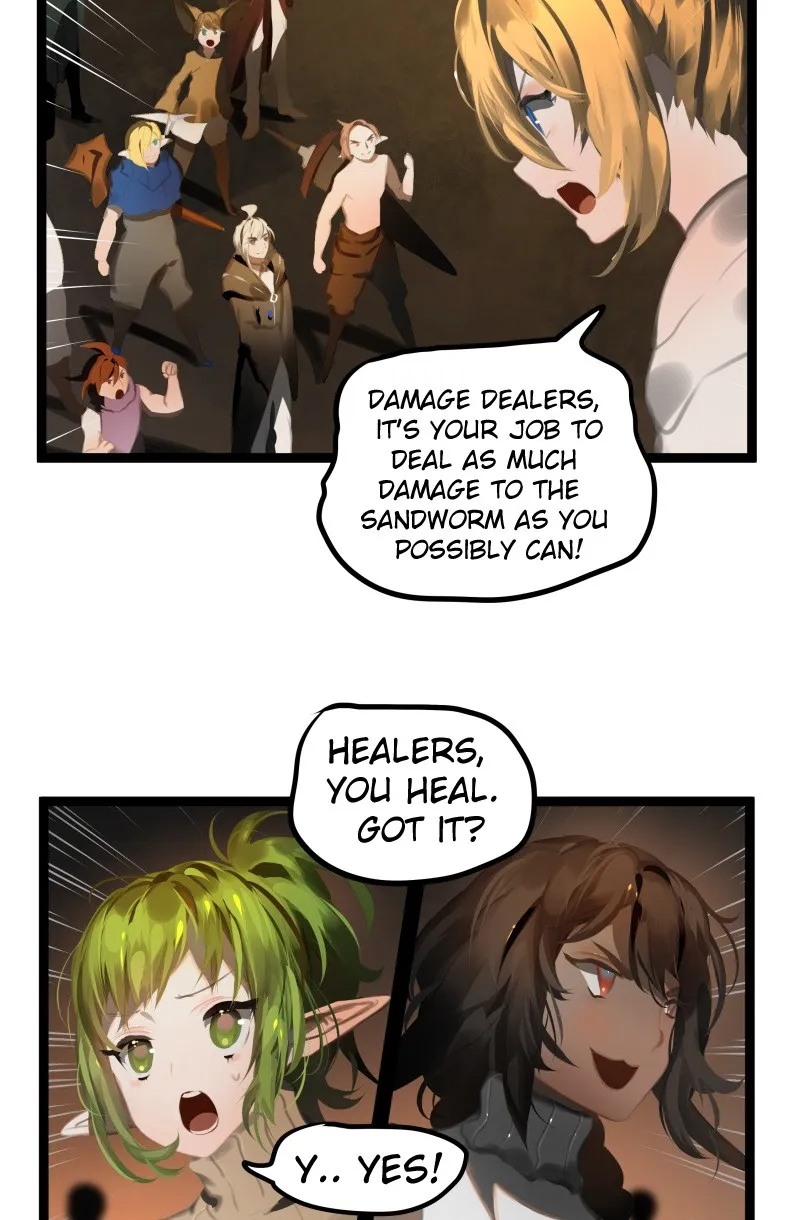 Read Winter Moon chapter 246 image 4 on Lezhin