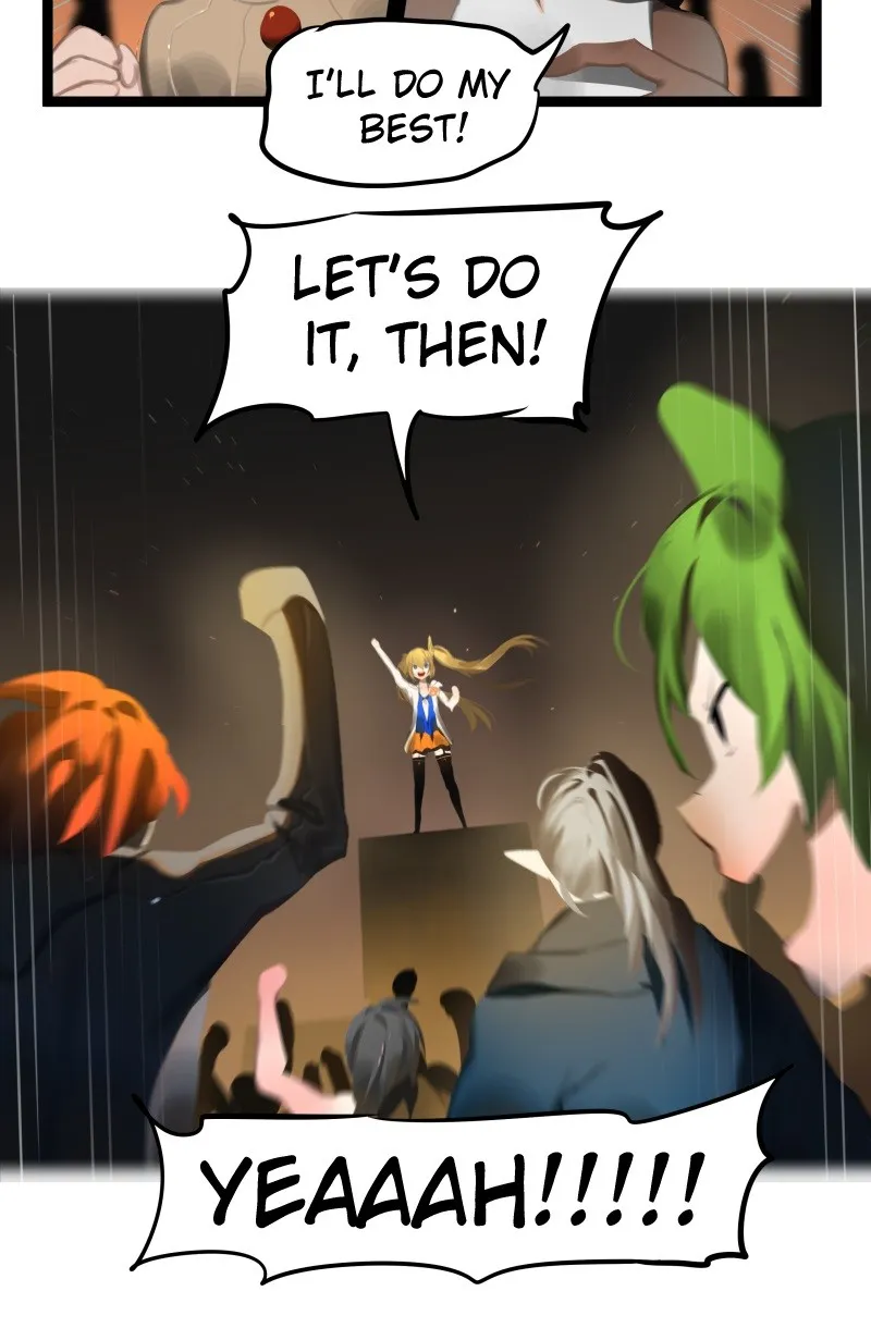 Read Winter Moon chapter 246 image 5 on Lezhin