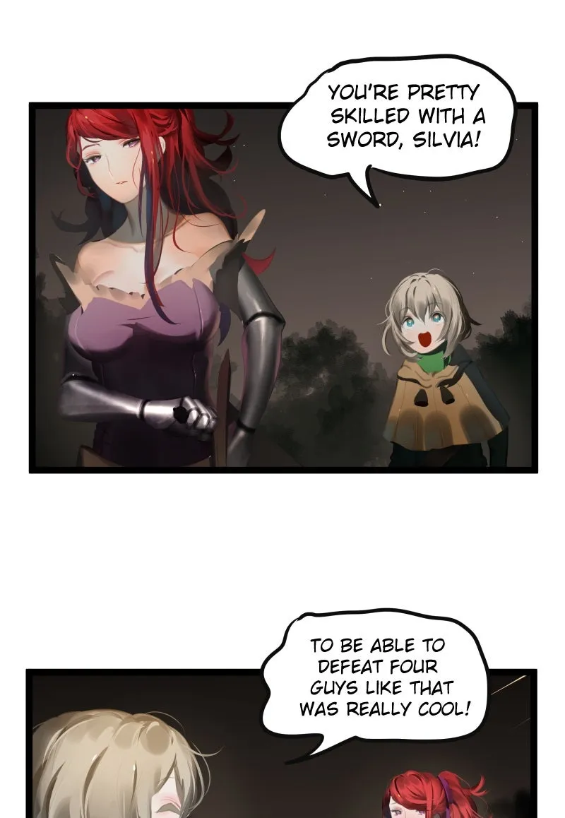 Read Winter Moon chapter 247 image 1 on Lezhin