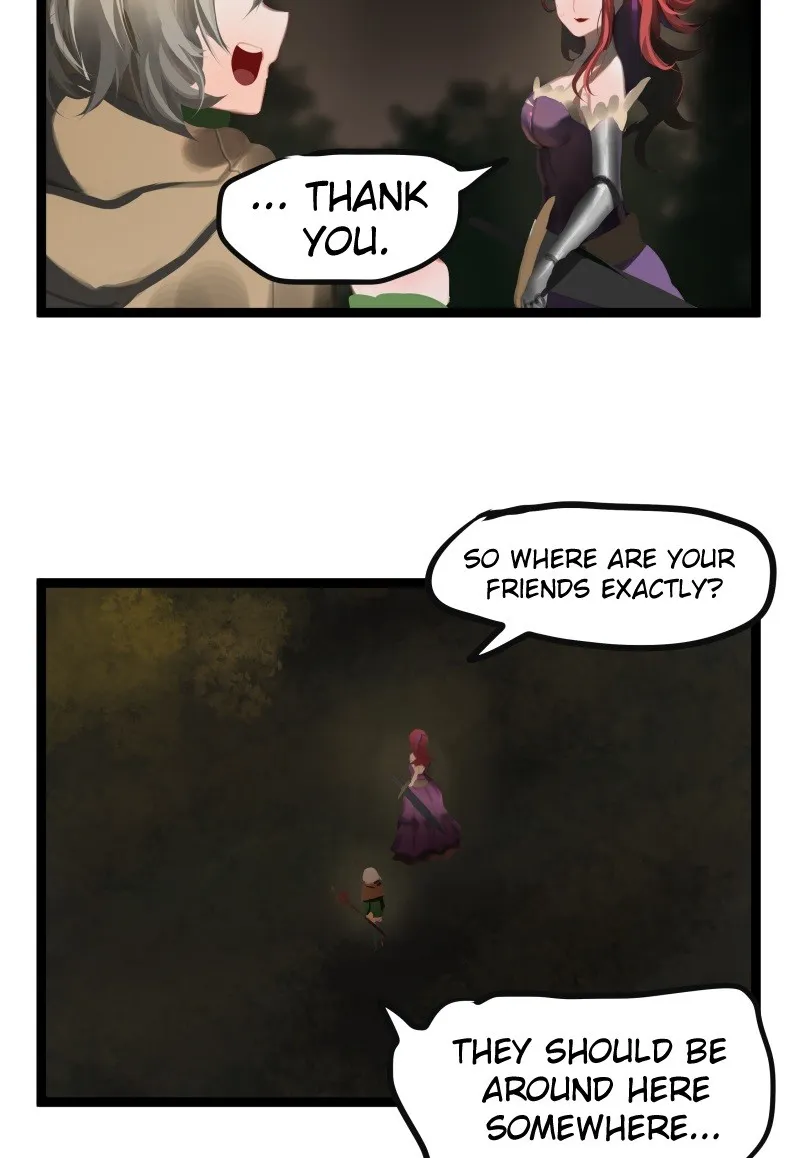 Read Winter Moon chapter 247 image 2 on Lezhin