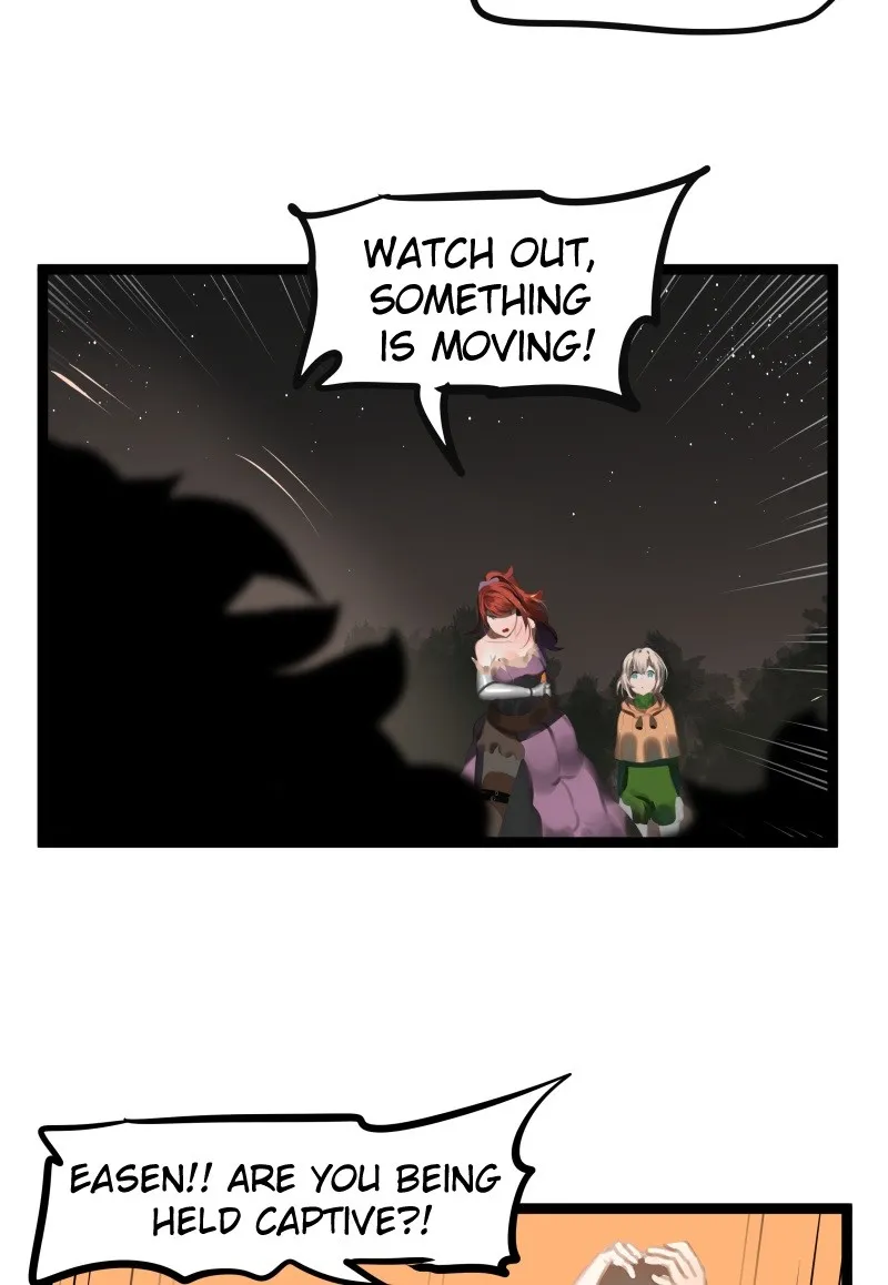 Read Winter Moon chapter 247 image 3 on Lezhin