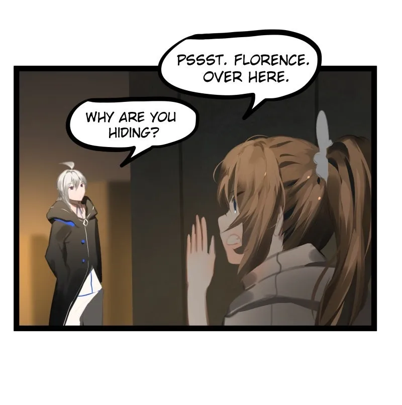 Read Winter Moon chapter 248 image 1 on Lezhin