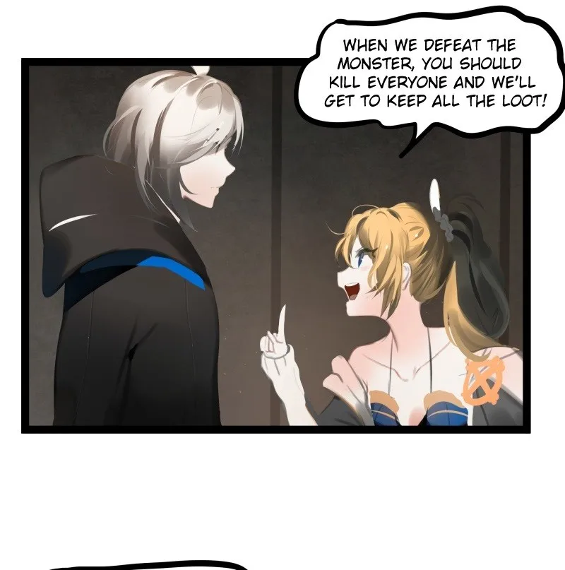 Read Winter Moon chapter 248 image 2 on Lezhin
