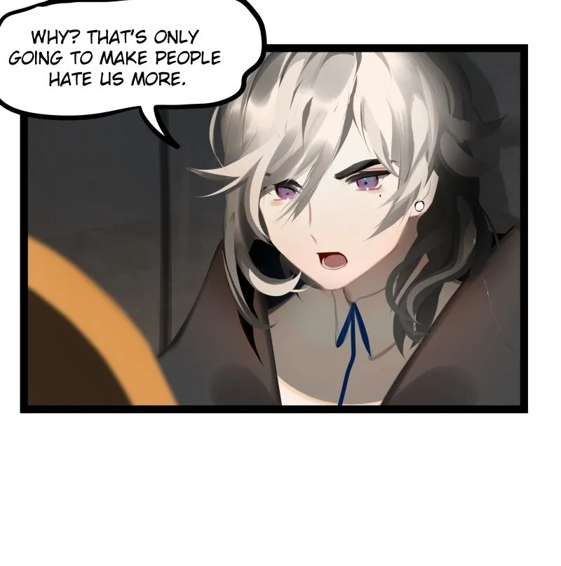 Read Winter Moon chapter 248 image 3 on Lezhin
