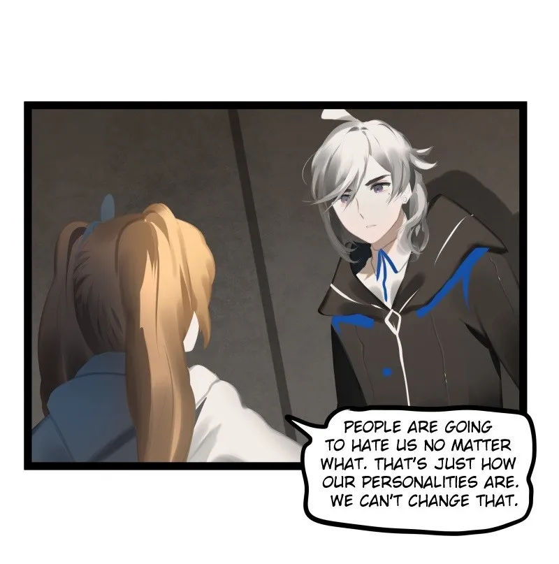 Read Winter Moon chapter 248 image 5 on Lezhin