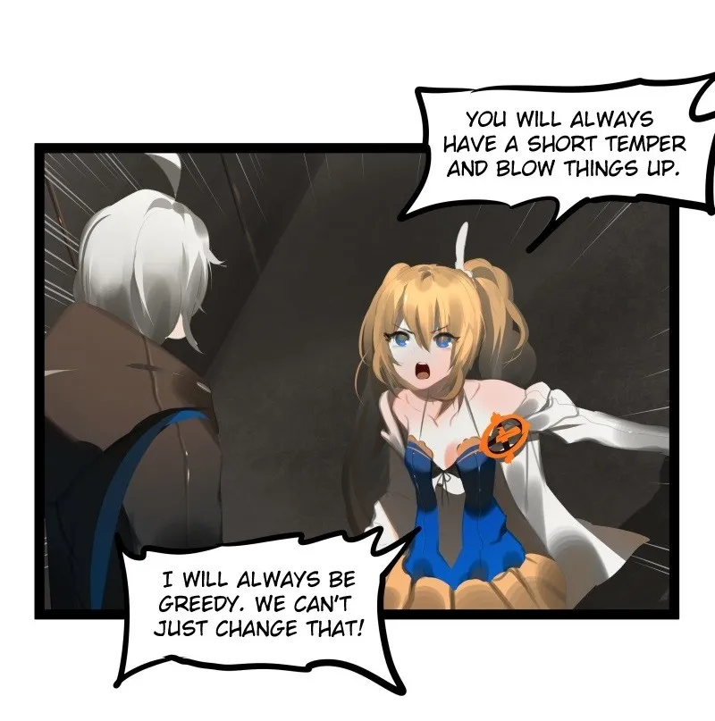 Read Winter Moon chapter 248 image 6 on Lezhin