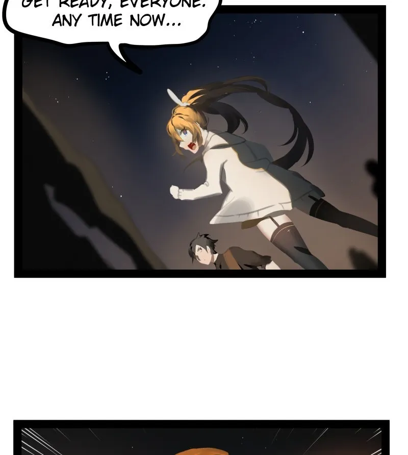 Read Winter Moon chapter 249 image 3 on Lezhin