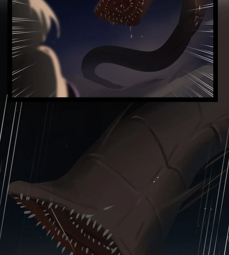 Read Winter Moon chapter 249 image 8 on Lezhin