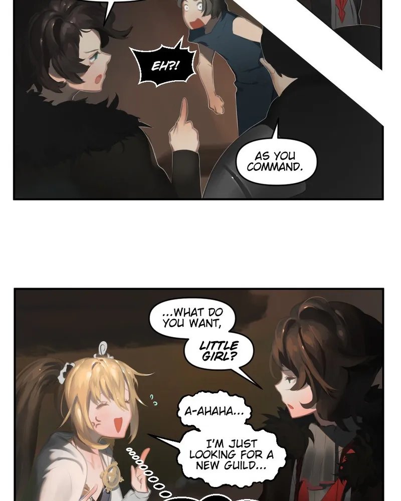 Read Winter Moon chapter 25 image 1 on Lezhin