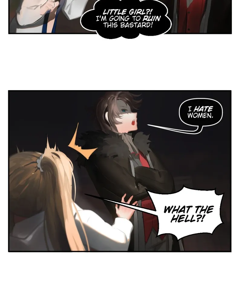 Read Winter Moon chapter 25 image 2 on Lezhin