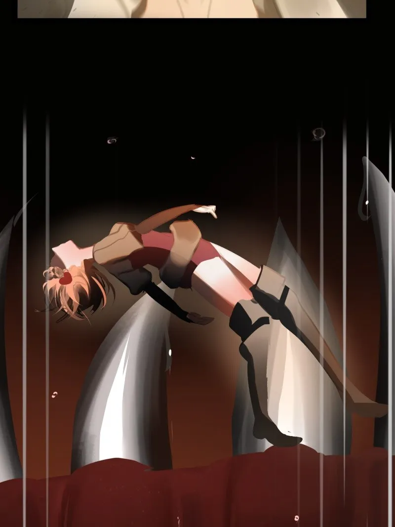 Read Winter Moon chapter 250 image 19 on Lezhin