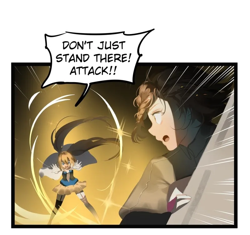 Read Winter Moon chapter 250 image 3 on Lezhin