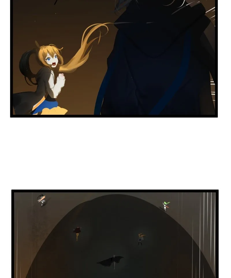 Read Winter Moon chapter 251 image 2 on Lezhin