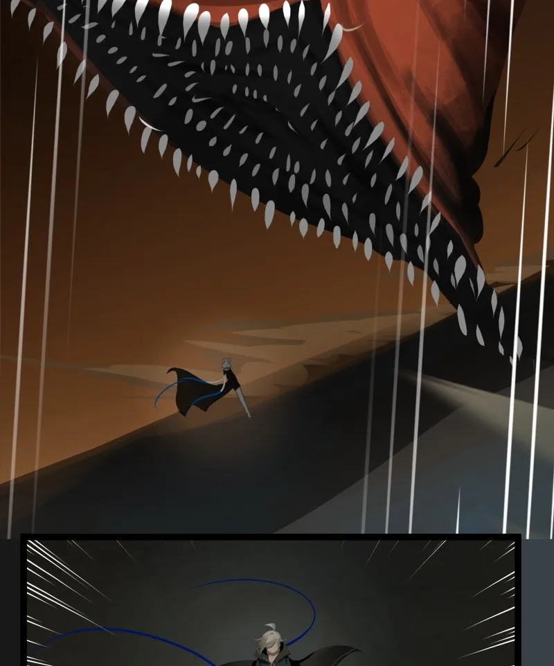 Read Winter Moon chapter 251 image 6 on Lezhin