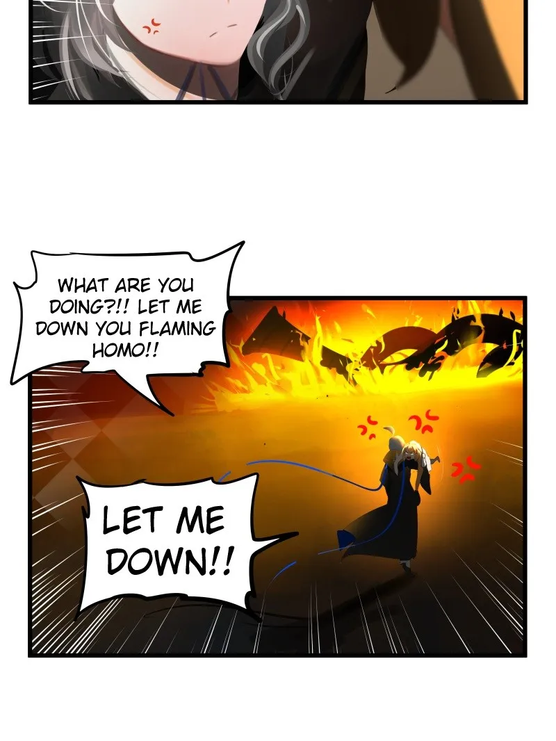 Read Winter Moon chapter 252 image 10 on Lezhin