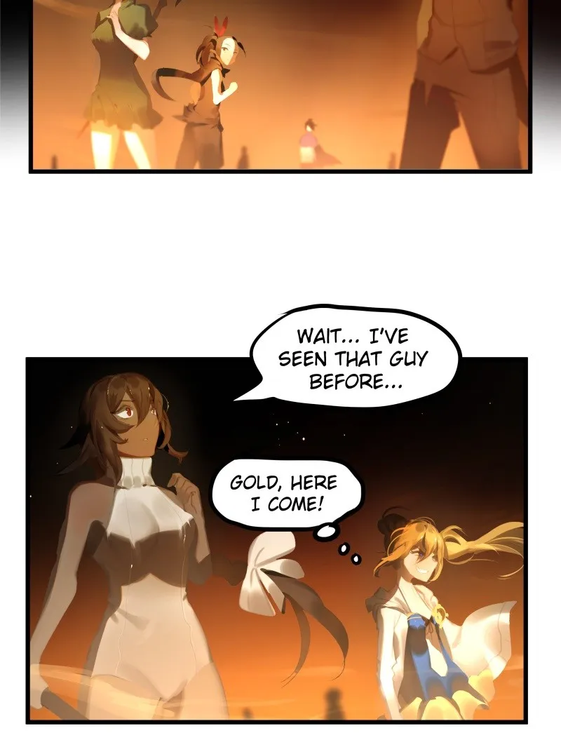 Read Winter Moon chapter 252 image 3 on Lezhin